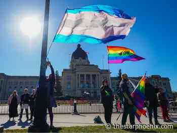 Letters: Moe's change room policy for Sask. would violate human rights