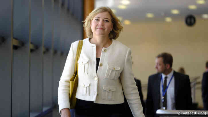 EU-Kommission: Zeitplan für europäische digitale Brieftasche wankt