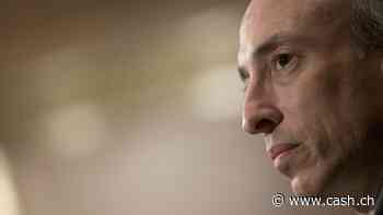 SEC-Chef Gensler warnt vor einer Destabilisierung der Weltwirtschaft durch den Eurodollarmarkt
