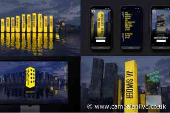 Moncler experience examines 'genius' with collections by Donald Glover and Willow Smith