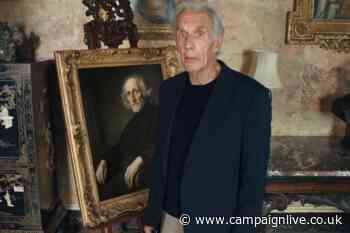 Age UK campaign asks why old art is venerated but not older people