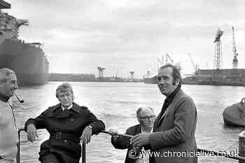 Wallsend from 1970 to 1991: 10 archive photographs of the famous Tyneside town