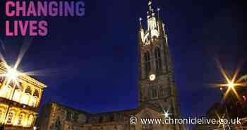 How to help feed vulnerable people in Newcastle and donate a warm meal this Christmas