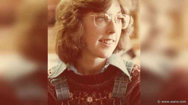 DNA links suspected serial killer to 19-year-old's cold case murder in Illinois