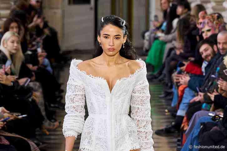 "Zerrüttete Beziehungen“: Vivienne Westwoods Enkelin verlässt die Marke