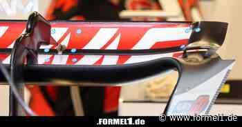 Neue Heckflügel-Vorgaben der FIA: "Null Effekt" auf Leistung?