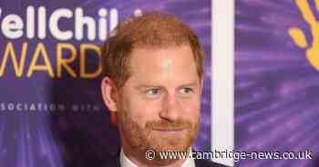 Prince Harry has totally different real name and a huge net worth