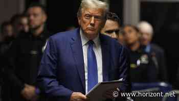 US-Wahl: Was eine zweite Trump-Präsidentschaft für die Pressefreiheit bedeuten könnte