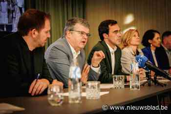 Stadslijst en Vooruit bereiken akkoord over coalitie in Mechelen: Bart Somers kan beginnen aan vijfde ambtstermijn