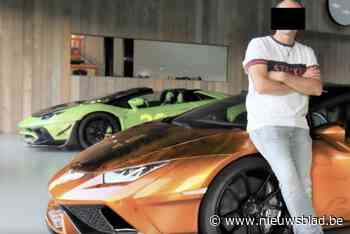 Met zijn Lamborghini’s wilde hij indruk maken: zaak rond ondernemer (51) die verdacht wordt van verkrachting minderjarigen uitgesteld naar januari