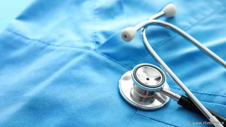 How many Canadians are without a doctor? Just-released report outlines health-care situation