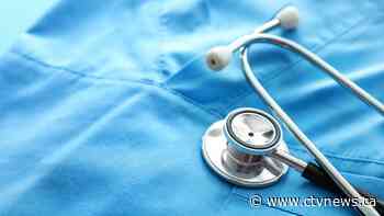 How many Canadians are without a doctor? Just-released report outlines health-care situation