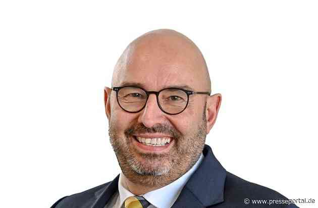 Eine Ära geht zu Ende: INTER-Vertriebsvorstand Michael Schillinger legt seine Mandate aus gesundheitlichen Gründen zum Jahresende nieder