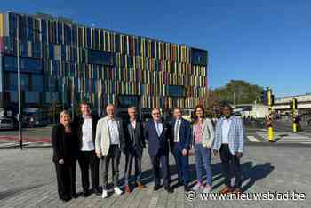 Burgemeester stelt nieuwe coalitie Aalst voor: voor het eerst zwarte schepen, ook voormalig prins carnaval in bestuur