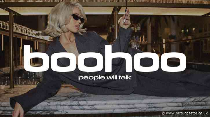 Boohoo unveils brand refresh as Mike Ashley pushes for CEO role