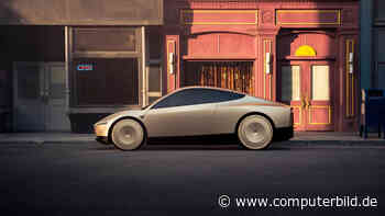 Tesla-Aktie steigt nach Quartalszahlen