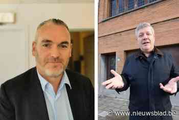 Coalitie Open VLD CD&V en N-VA in de maak