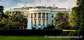 Oliemarkt richt ogen op nieuwe bewoner Witte Huis
