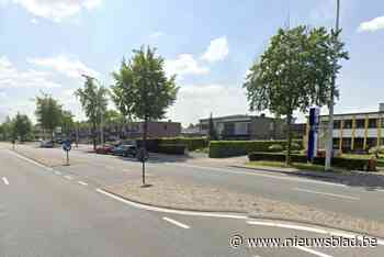 Levenloos lichaam aangetroffen op straat in Lievegem, parket onderzoekt verdacht overlijden