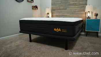 Nolah Evolution Comfort Plus Review 2024: A Luxurious Pillow-Top Mattress for Heavy People