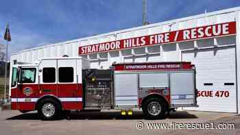 Strip club's $30K donation helps Colo. FD's campaign to increase staffing