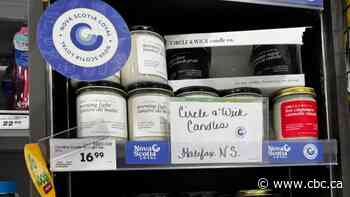 N.S. chose a national grocery giant for its $6M buy local program. Reaction has been mixed