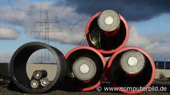 So kommt Windkraftenergie künftig vom Norden in den Süden