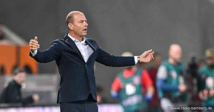 Augsburgs Thorup verlangt gegen Dortmund Glauben an den Sieg