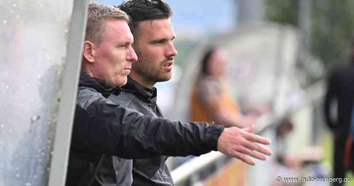 Neuer Fürth-Coach Haas: «Turbulente Zeiten beim Kleeblatt»