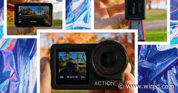 DJI Osmo Action 5 Pro Review: Long Battery Life and Great 4K Footage