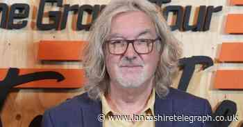 New James May show in doubt after Grand Tour star injured in bike crash