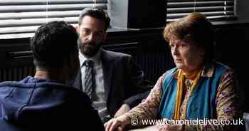 Vera ITV final series cast confirmed as fan favourites return and big names join as guest stars