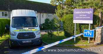 Woman arrested after care home deaths released under investigation