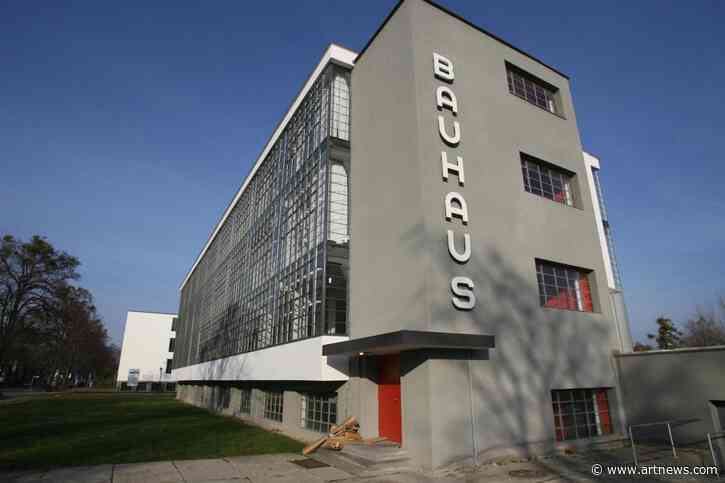Far-Right German Politicians Denounce Bauhaus Movement, Calling It ‘The Wrong Path of Modernism’