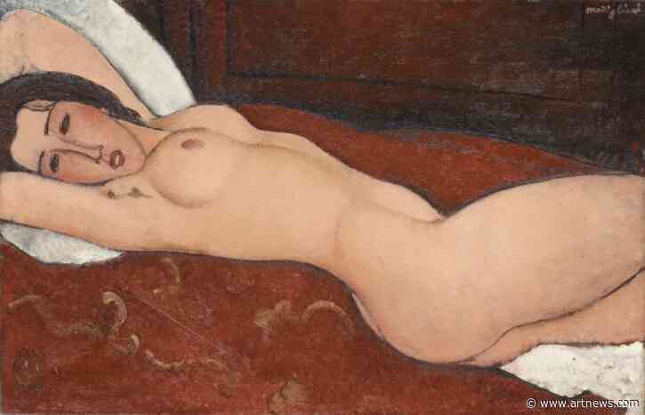 Who Was Amedeo Modigliani, and Why Is His Art So Important?