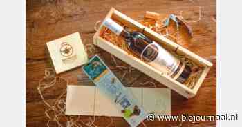 De Bromkast: een duurzaam relatiegeschenk