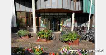 Bosje bloemen niet meer welkom in Zutphen