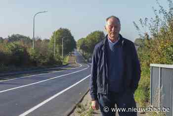 Moerstraat laatste grote werf in 30 jaar voor schepen Patrick Hoste (67): “Ik kan iedereen nog recht in de ogen kijken”