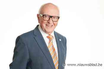 Oud-CVP-minister Hugo Weckx (89) overleden