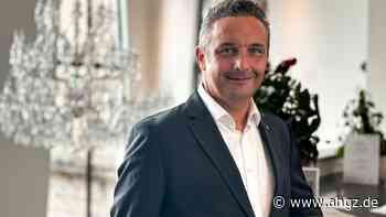 Arcotel Camino Stuttgart : Neuer General Manager an Bord
