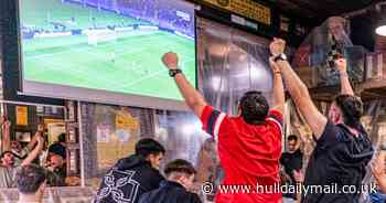 Take this quiz to see if you're a passionate football fan or merely an observer