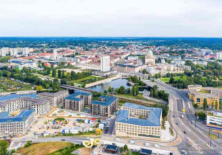 Baukultur in Brandenburg
 - Konferenz in Potsdam