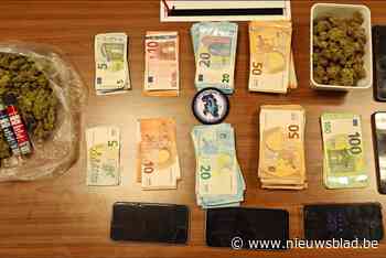 Verdacht voertuig blijkt vol drugs te zitten: “Bestuurder gearresteerd”