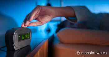 End daylight saving time? ‘Rip the bandaid off,’ researcher urges