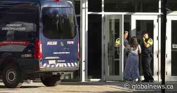 University of Waterloo stabbings: Sentencing hearing continues