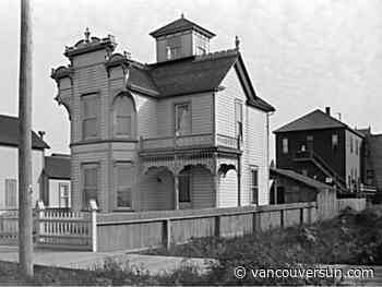 Vancouver drops 'Eurocentric' approach to how buildings are chosen for city's heritage register