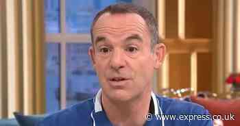 Martin Lewis warning to anyone who bought a car before 2021