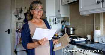 DWP: Thousands who missed out on Winter Fuel Payment to get one-off £120 boost