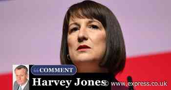 Don't assume Reeves is finished plundering your cash - this pension tax break is next