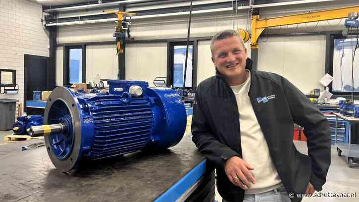 De uitdagingen van elektromotoren in de scheepvaart